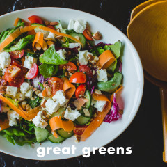 Great Greens