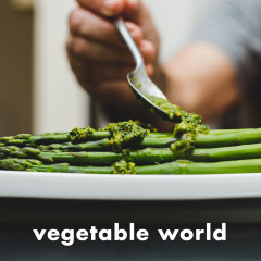 Vegetable World